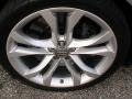 Quartz Grey Metallic - S8 5.2 quattro Photo No. 19