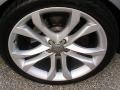 Quartz Grey Metallic - S8 5.2 quattro Photo No. 20