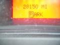 Shadow Gray Metallic - Grand Prix Sedan Photo No. 15