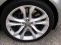 Quartz Grey Metallic - S8 5.2 quattro Photo No. 22