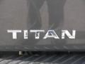2007 Smoke Gray Nissan Titan LE King Cab 4x4  photo #28