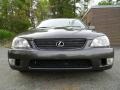 Graphite Gray Pearl - IS 300 Photo No. 3