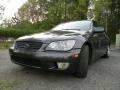 Graphite Gray Pearl - IS 300 Photo No. 4