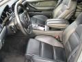 Quartz Grey Metallic - S8 5.2 quattro Photo No. 29
