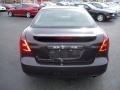 Dark Mocha Metallic - Grand Prix Sedan Photo No. 4