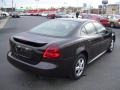 Dark Mocha Metallic - Grand Prix Sedan Photo No. 5