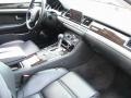 Quartz Grey Metallic - S8 5.2 quattro Photo No. 37