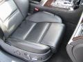 Quartz Grey Metallic - S8 5.2 quattro Photo No. 38