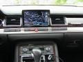 Quartz Grey Metallic - S8 5.2 quattro Photo No. 45