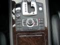 Quartz Grey Metallic - S8 5.2 quattro Photo No. 47