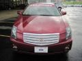 Infrared - CTS Sedan Photo No. 3