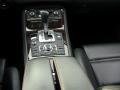 Quartz Grey Metallic - S8 5.2 quattro Photo No. 48