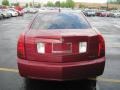 Infrared - CTS Sedan Photo No. 4