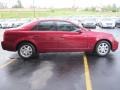 Infrared - CTS Sedan Photo No. 6