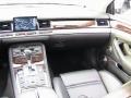 Quartz Grey Metallic - S8 5.2 quattro Photo No. 56