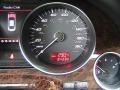 Quartz Grey Metallic - S8 5.2 quattro Photo No. 58