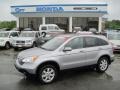 Whistler Silver Metallic - CR-V EX-L Photo No. 1