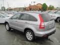 Whistler Silver Metallic - CR-V EX-L Photo No. 3