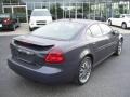 2008 Dark Slate Metallic Pontiac Grand Prix GXP Sedan  photo #5