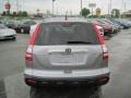 Whistler Silver Metallic - CR-V EX-L Photo No. 4