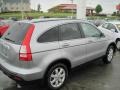 Whistler Silver Metallic - CR-V EX-L Photo No. 5