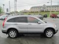 Whistler Silver Metallic - CR-V EX-L Photo No. 6