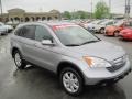 Whistler Silver Metallic - CR-V EX-L Photo No. 7