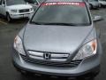 Whistler Silver Metallic - CR-V EX-L Photo No. 8