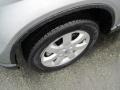 Whistler Silver Metallic - CR-V EX-L Photo No. 9