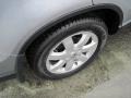 Whistler Silver Metallic - CR-V EX-L Photo No. 11