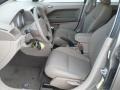 Light Khaki Metallic - Caliber SXT Photo No. 9
