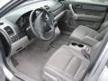 Whistler Silver Metallic - CR-V EX-L Photo No. 13