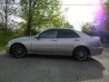 2004 Thunder Cloud Gray Pearl Lexus IS 300  photo #5