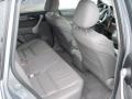 Whistler Silver Metallic - CR-V EX-L Photo No. 16