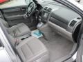Whistler Silver Metallic - CR-V EX-L Photo No. 17