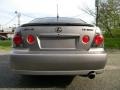 Thunder Cloud Gray Pearl - IS 300 Photo No. 7