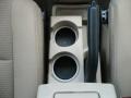 Light Khaki Metallic - Caliber SXT Photo No. 16