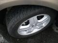 Light Khaki Metallic - Caliber SXT Photo No. 18