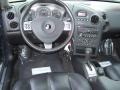 Dark Slate Metallic - Grand Prix GXP Sedan Photo No. 13