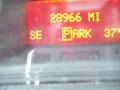 2008 Dark Slate Metallic Pontiac Grand Prix GXP Sedan  photo #15