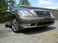 Briarwood Pearl - LS 430 Photo No. 2