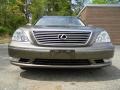 Briarwood Pearl - LS 430 Photo No. 3