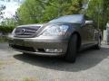 Briarwood Pearl - LS 430 Photo No. 4