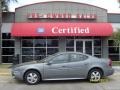 Shadow Gray Metallic - Grand Prix Sedan Photo No. 1