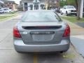 Shadow Gray Metallic - Grand Prix Sedan Photo No. 2