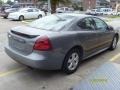 Shadow Gray Metallic - Grand Prix Sedan Photo No. 4