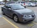 Shadow Gray Metallic - Grand Prix Sedan Photo No. 5