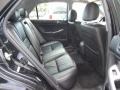 2007 Nighthawk Black Pearl Honda Accord EX-L Sedan  photo #15