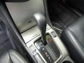 2007 Nighthawk Black Pearl Honda Accord EX-L Sedan  photo #21