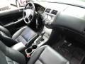 2007 Nighthawk Black Pearl Honda Accord EX-L Sedan  photo #24